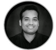 Photo of Dr. Alok Ranjan